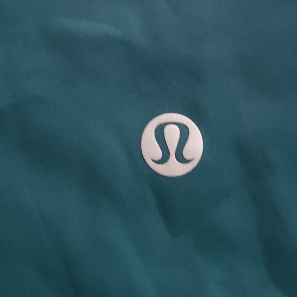 Lululemon Wunder Under Leggings - Picture 7 of 8